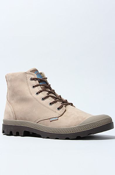 palladium pampa hi lea gusset