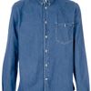 Paul Smith Denim Shirt in Blue for Men (denim) - Lyst