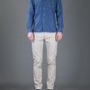 Paul Smith Denim Shirt in Blue for Men (denim) - Lyst