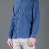 Paul Smith Denim Shirt in Blue for Men (denim) - Lyst