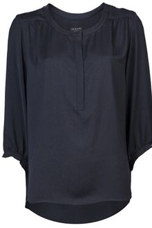 Rag & Bone Maharastra Shirt - Lyst