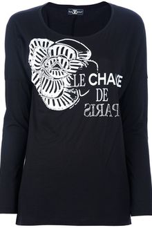 Sweet Matilda Printed Tshirt - Lyst