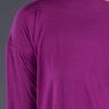 Vivienne Westwood Anglomania Toga Top in Purple (fuchsia) - Lyst