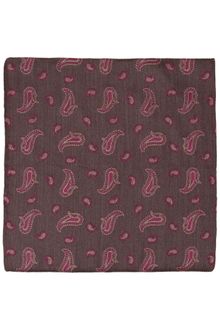 Without Prejudice Luxury Handkerchief - Lyst