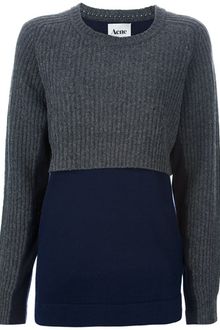 Acne Hurst Sweater - Lyst