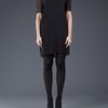 Alexander Wang Blocked Puzzle Dress in Black - Lyst