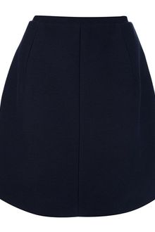 Carven Aline Skirt - Lyst
