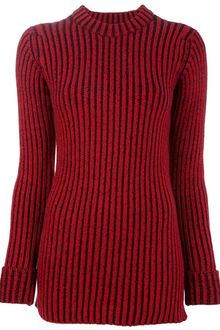 Christopher Kane Cashmere Sweater - Lyst