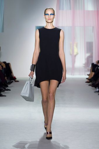 Dior Spring 2013 Runway Look 8 - Lyst