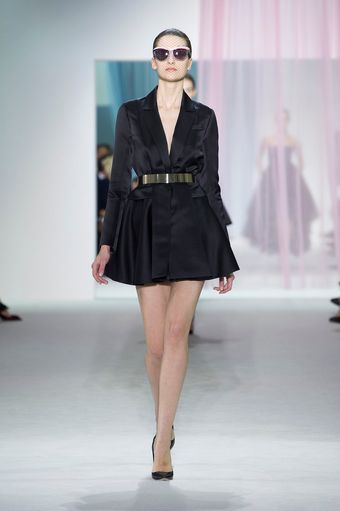 Dior Spring 2013 Runway Look 43 - Lyst