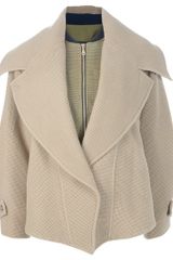 Kenzo Cropped Jacket