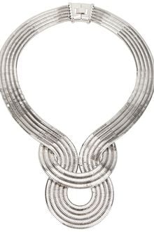 Lara Bohinc Lunar Eclipse Necklace - Lyst