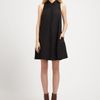 Rag & Bone London Dress in Black - Lyst