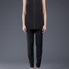 Rag & Bone Sleeveless Gayatri Top in Black - Lyst