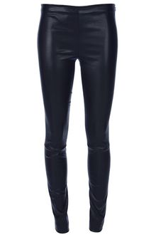 The Row Moto Legging - Lyst