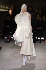 Comme Des Garçons Spring 2013 Runway Look 30