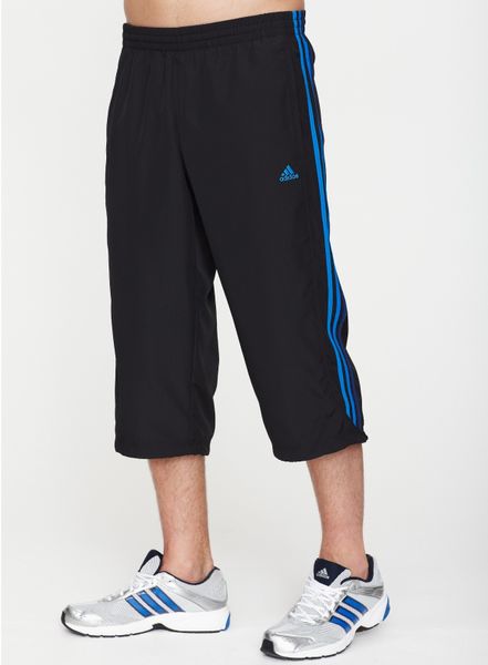 nike three quarter pants