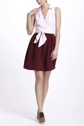 Anthropologie Daytripper Dress - Lyst