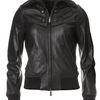 Calvin Klein Calvin Klein Jacket Black in Black - Lyst