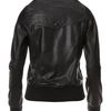 Calvin Klein Calvin Klein Jacket Black in Black - Lyst