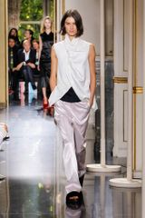 Celine Spring 2013 Runway Look 28