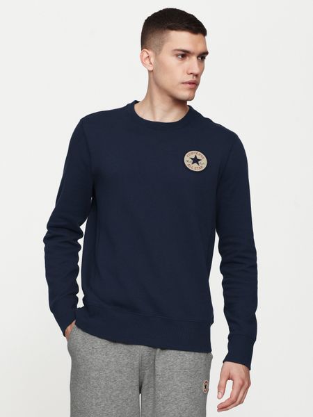 converse crew sweatshirt