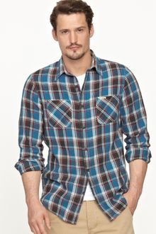 Denim & Supply Ralph Lauren  Ward  Shirt - Lyst