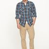 Denim & Supply Ralph Lauren  Ward  Shirt in Multicolor for Men (walker_plain) - Lyst