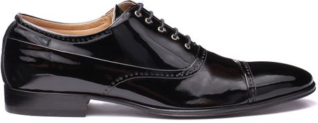 D&g Shoes Black in Black for Men - Lyst