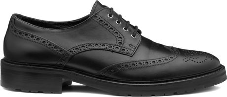 D&g Shoes Black in Black for Men - Lyst