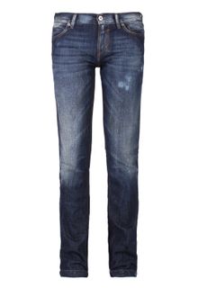 D&G Dg Jeans Blue - Lyst