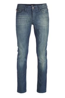 D&G Dg Jeans Blue - Lyst