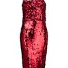 D&g Dress Pink in Red (pink) - Lyst