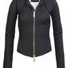 Dsquared2 Dsquared Jacket Black in Black - Lyst