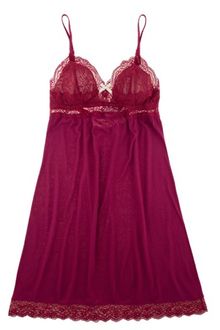 Eberjey Eberjey Rosina Chemise - Lyst
