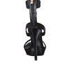 Fendi Sandal Shoes Black in Black - Lyst