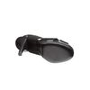 Fendi Fendi Shoes Black in Black - Lyst