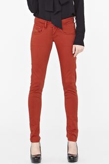 G-star Raw  Midge Cody Skinny Jeans - Lyst
