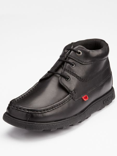 kickers mens fragma