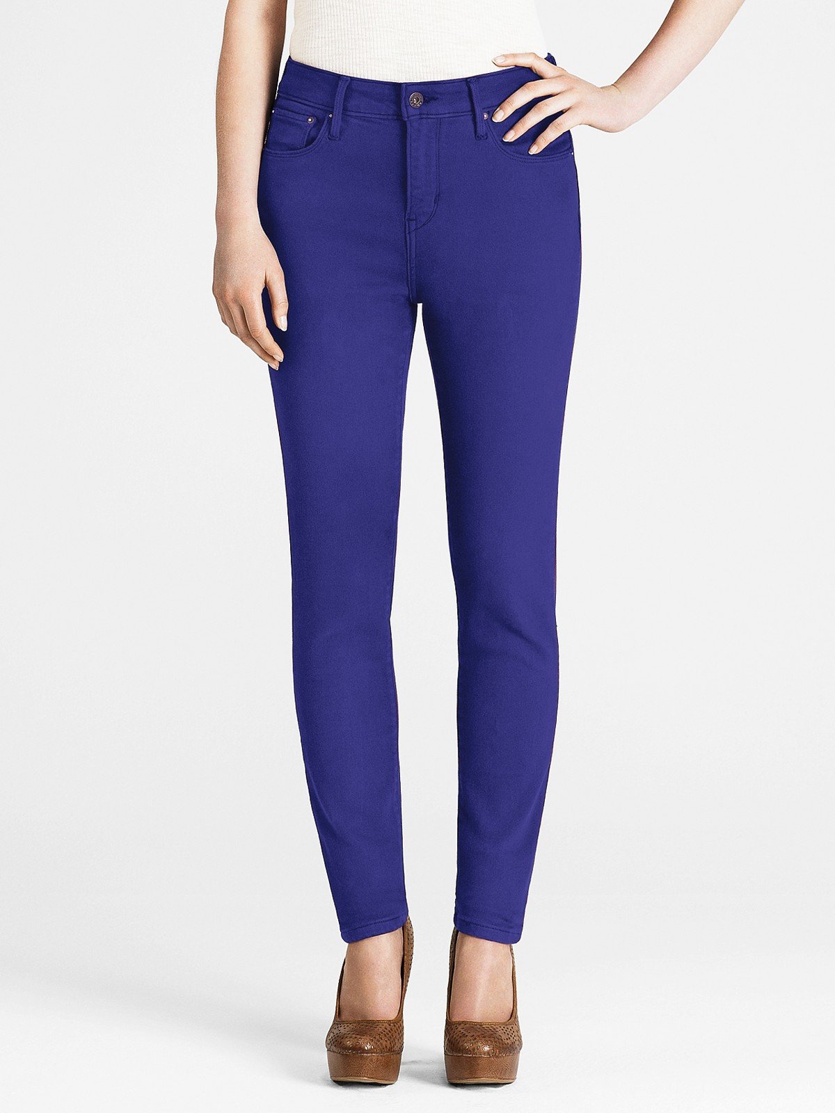 levi's demi curve skinny