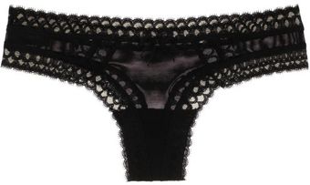 Myla Myla Delena Thong - Lyst