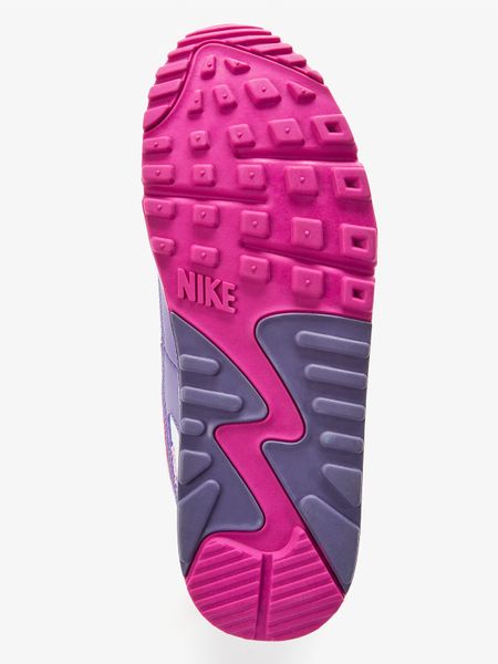 nike air max floral purple