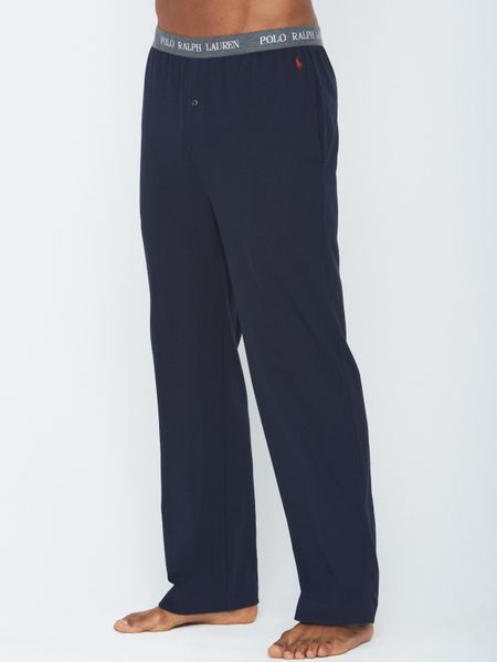 ralph lauren lounge trousers