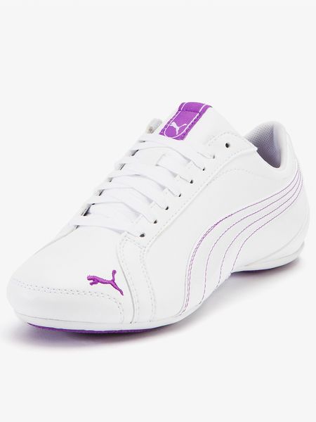 lilac pumas