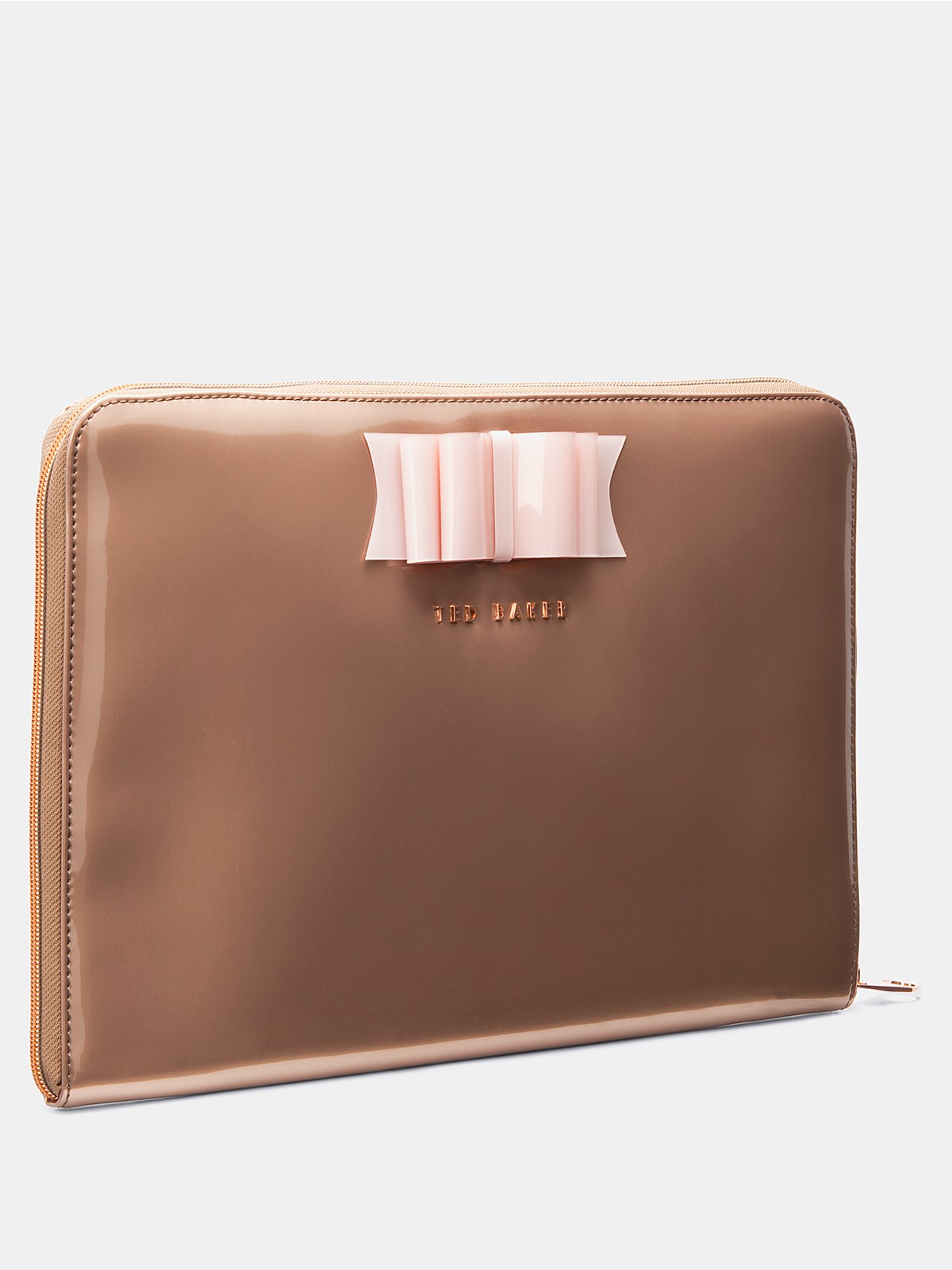 ted baker lap top bag