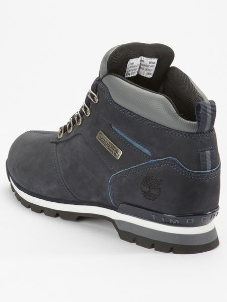 timberland splitrock blue