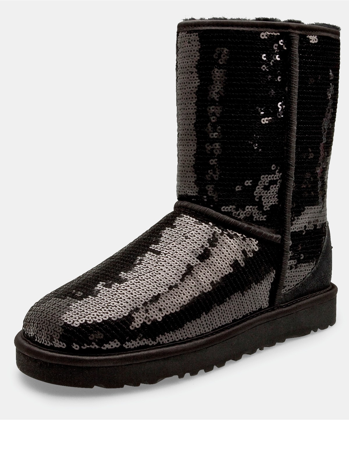 ugg boots classic short sparkles ugg boots classic short sparkles