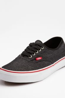 vans mens plimsolls