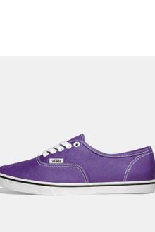 Vans Vans Authentic Lo Pro Shoe - Lyst