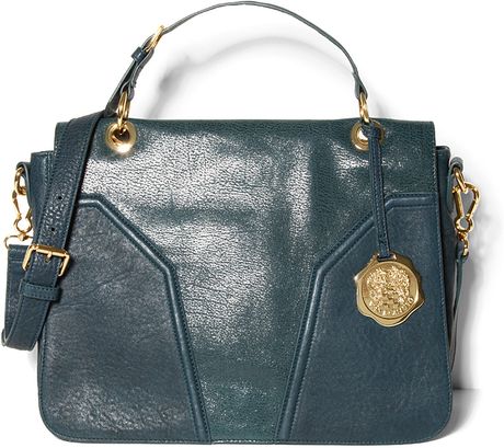 tamara quilted shoulder bag